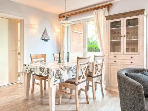 Goosbrink Wohnung 13, Boltenhagen